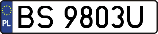BS9803U