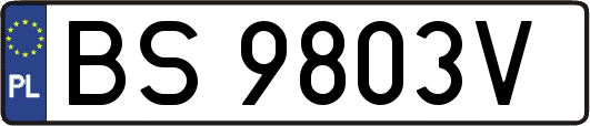 BS9803V