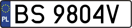 BS9804V