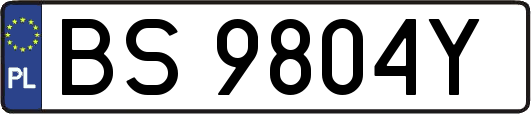 BS9804Y