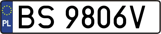 BS9806V