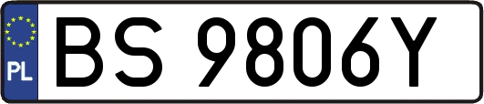 BS9806Y