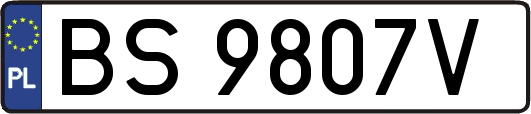BS9807V
