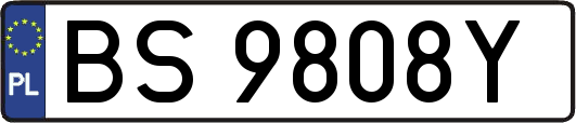 BS9808Y