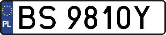 BS9810Y