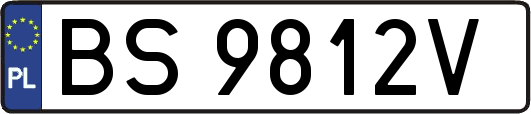 BS9812V