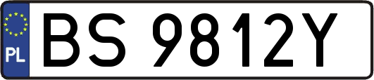 BS9812Y