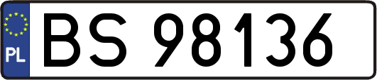 BS98136