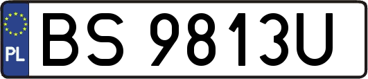 BS9813U