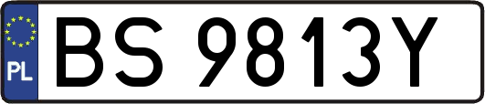 BS9813Y