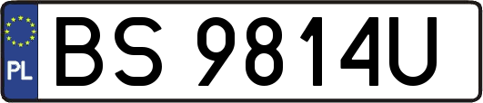BS9814U