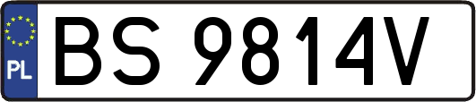 BS9814V