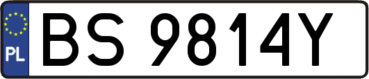 BS9814Y