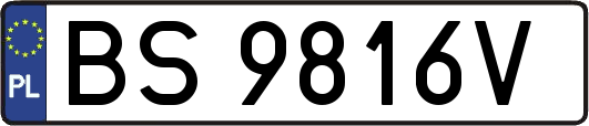 BS9816V