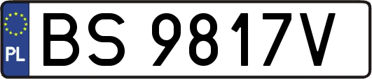 BS9817V