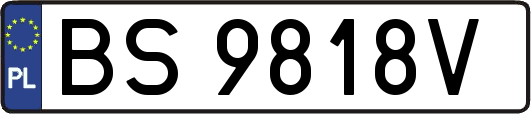 BS9818V