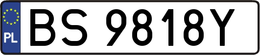 BS9818Y