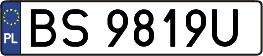BS9819U