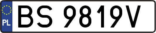 BS9819V