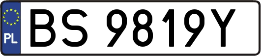 BS9819Y
