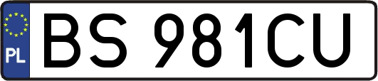 BS981CU