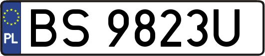 BS9823U