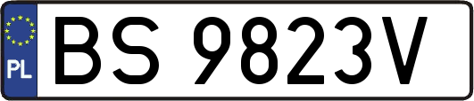 BS9823V