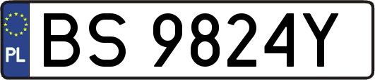BS9824Y