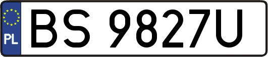 BS9827U