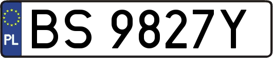 BS9827Y