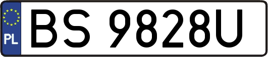 BS9828U