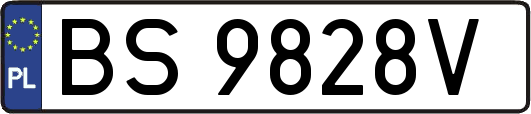 BS9828V