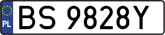 BS9828Y