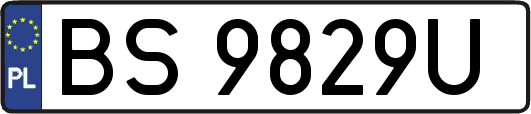 BS9829U