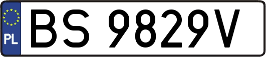 BS9829V