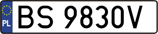 BS9830V