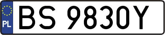 BS9830Y
