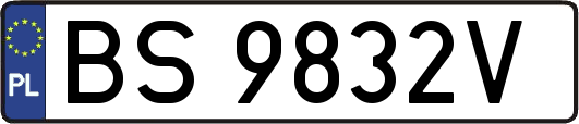 BS9832V