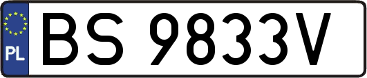 BS9833V