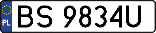 BS9834U