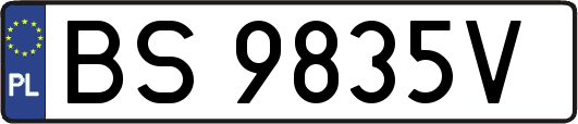 BS9835V