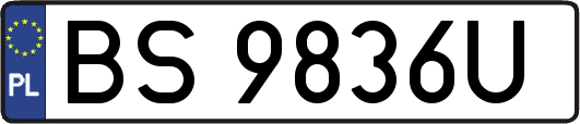 BS9836U