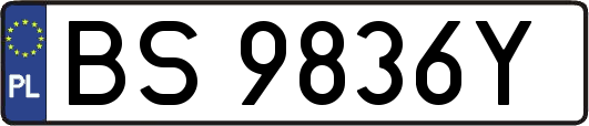 BS9836Y