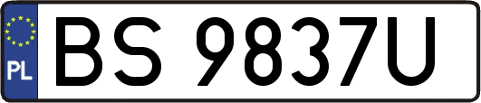 BS9837U