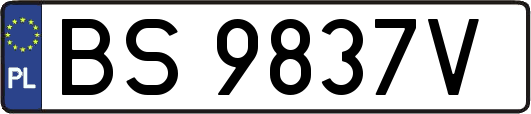 BS9837V