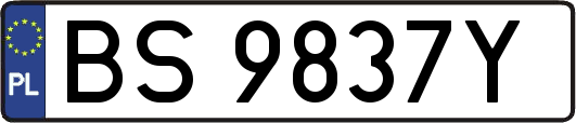BS9837Y