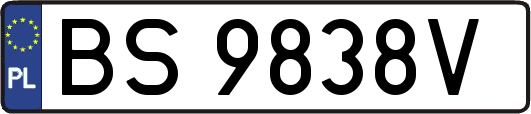 BS9838V