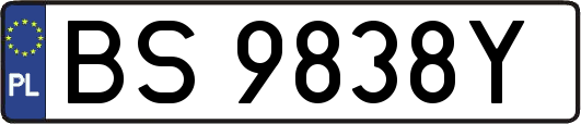 BS9838Y