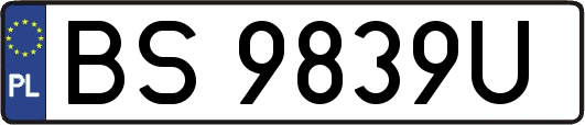 BS9839U