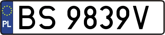 BS9839V